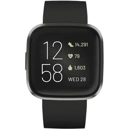 Smart Watch Fitbit Versa - Preto