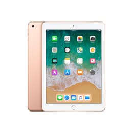 iPad 9.7 (2018) - WiFi