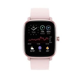 Huami Smart Watch Amazfit GTS 2 Mini GPS - Rosa