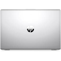 HP ProBook 470 G5 17-inch (2018) - Core i5 - Gen 8 (U) - 16GB - SSD 512 GB QWERTZ - Alemão