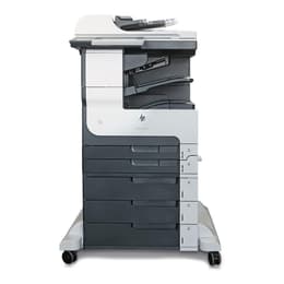 HP LaserJet Enterprise MFP M725z Laser monocromáticas