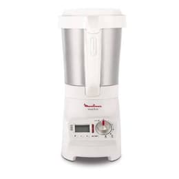 Liquidificador/Misturador Moulinex LM904110 L - Branco