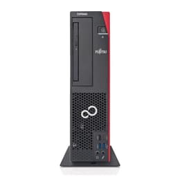 Fujitsu Esprimo D958 Core i5-8500 3 - SSD 256 GB - 8GB