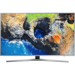 55,0000-inch UE55MU6675U 3840 x 2160 TV