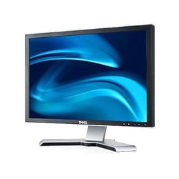 20-inch Dell 2009WT 1680 x 1050 LCD Monitor Preto