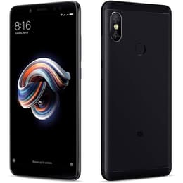 Xiaomi Redmi Note 5 32GB - Preto - Desbloqueado
