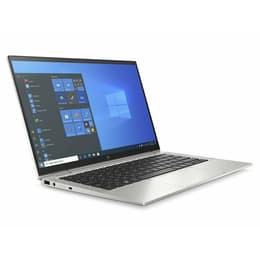 HP EliteBook X360 1030 G8 13-inch (2020) - Core i7 - Gen 11 (G) - 32GB - SSD 128 GB QWERTY - Holandês
