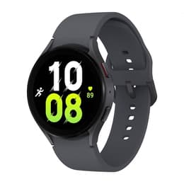 Smart Watch Samsung GPS Galaxy Watch 5 - Cinzento