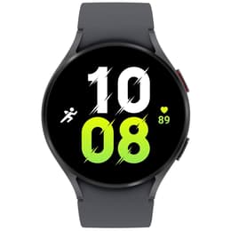 Smart Watch Samsung GPS Galaxy Watch 5 - Cinzento