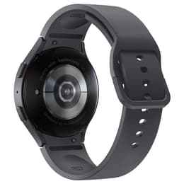 Smart Watch Samsung GPS Galaxy Watch 5 - Cinzento