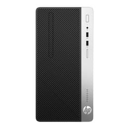 HP Prodesk 400 G4 MT Core i5-6500 3.2 - SSD 512 GB - 8GB
