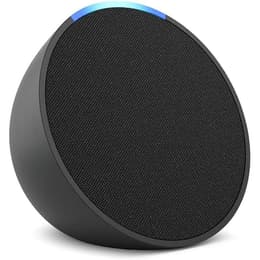 Amazon Echo POP Bluetooth Speakers - Preto