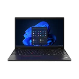 Lenovo ThinkPad L15 G1 15-inch (2020) - Ryzen 5 - 4000 Series (U) - 32GB - SSD 512 GB AZERTY - Francês