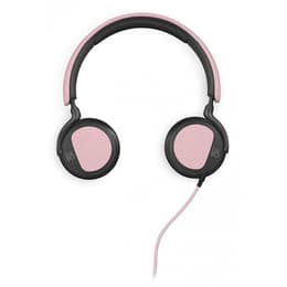 BeoPlay H2 Auscultador- com fios (sector) com microfone - Rosa
