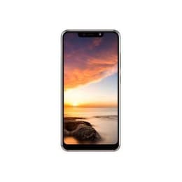 HiSense H12 32GB - Preto - Desbloqueado