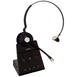 Engage 65 Stéreo redutor de ruído Auscultador- sem fios com microfone - Preto
