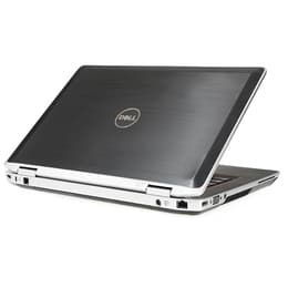 Dell Latitude E6420 14-inch (2011) - Core i5-2540M - 4GB - HDD 320 GB QWERTY - Inglês