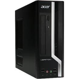 Acer Veriton X2611G Celeron G1610 2,6 - SSD 240 GB + HDD 500 GB - 8GB