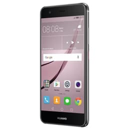 Huawei Nova 32GB - Cinzento - Desbloqueado