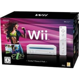 Nintendo Wii - Branco