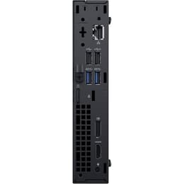 Dell OptiPlex 3060 Micro Pentium Gold G5400T 3.1 - SSD 512 GB - 32GB