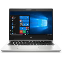 HP ProBook 430 G6 13-inch (2018) - Core i5-8265U - 8GB - SSD 256 GB AZERTY - Francês