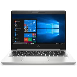 Hp ProBook 430 G6 13-inch (2018) - Core i5-8265U - 8GB - SSD 256 GB AZERTY - Francês