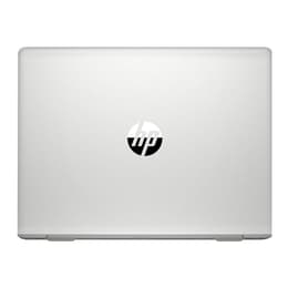 HP ProBook 430 G6 13-inch (2018) - Core i5-8265U - 8GB - SSD 256 GB AZERTY - Francês