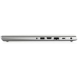 HP ProBook 430 G6 13-inch (2018) - Core i5-8265U - 8GB - SSD 256 GB AZERTY - Francês