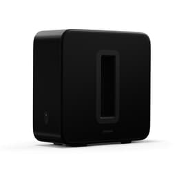 Sonos Sub Colunas Pa