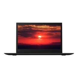 Lenovo ThinkPad X1 Yoga G3 13-inch (2018) - Core i5 - Gen 8 (U) - 16GB - SSD 256 GB AZERTY - Francês