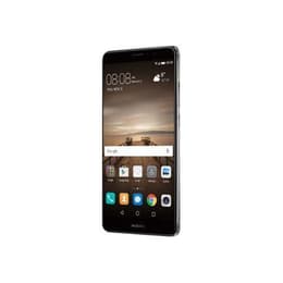 Huawei Mate 9 64GB - Preto - Desbloqueado