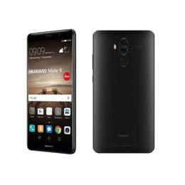Huawei Mate 9 64GB - Preto - Desbloqueado