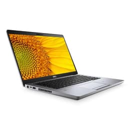 Dell Latitude 5400 ChromeBook Core i5-8265U 1.6 GHz 256GB SSD - 8GB QWERTY - Inglês
