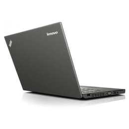Lenovo ThinkPad X250 12-inch (2015) - Core i5-5300U - 4GB - SSD 180 GB AZERTY - Francês