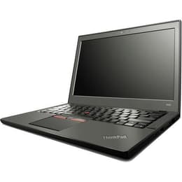 Lenovo ThinkPad X250 12-inch (2015) - Core i5-5300U - 4GB - SSD 180 GB AZERTY - Francês