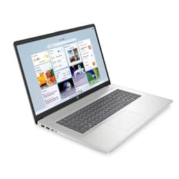 HP 17-cn3000 17-inch (2023) - Core i5 - Gen 13 (U) - 16GB - SSD 512 GB AZERTY - Francês