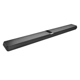 Soundbar Bowers Wilkins Panorama 3 - Preto