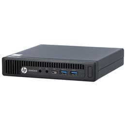 HP EliteDesk 800 G2 mini Core i5-6500 3.2 - SSD 1 TB - 16GB