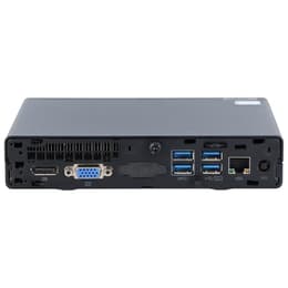 HP EliteDesk 800 G2 mini Core i5-6500 3.2 - SSD 1 TB - 16GB