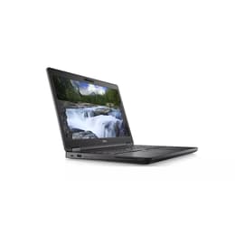 Dell Latitude 5490 14-inch (2019) - Core i5-8350U - 8GB - SSD 256 GB QWERTY - Inglês