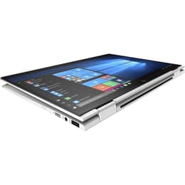 HP EliteBook X360 1030 G7 13-inch (2020) - Core i5 - Gen 10 (U) - 8GB - SSD 256 GB QWERTZ - Eslovaco
