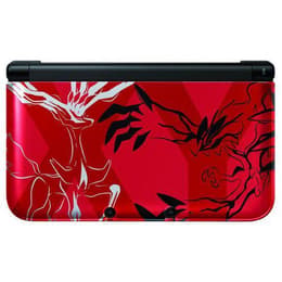 Nintendo 3DS XL - Vermelho
