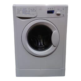 Indesit WIXE14 Máquina de lavar roupa clássica Frontal