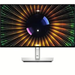 24-inch Dell U2424H 1920 x 1080 LED Monitor Cinzento