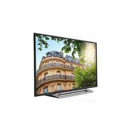 Toshiba 65,0000-inch 65UL3A63DG 3840 x 2160 TV