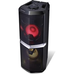 Lg FH6 Bluetooth Speakers - Preto