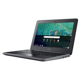 Acer Chromebook 11 C732 A4 1.6 GHz 16GB eMMC - 4GB QWERTY - Inglês