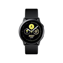 Samsung Smart Watch Galaxy Watch Active GPS - Preto