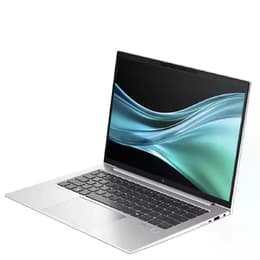 HP EliteBook 840 G11 14-inch (2023) - Core Ultra 5 125U - 16GB - SSD 512 GB AZERTY - Francês